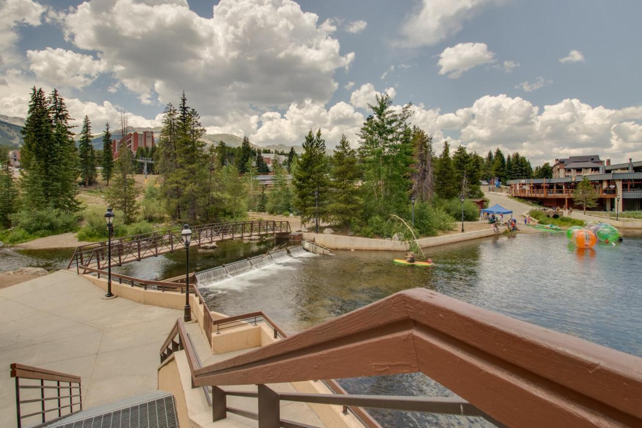 Mountain Valley * Breckenridge