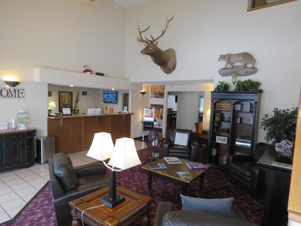 Hotel Wise Cedaredge