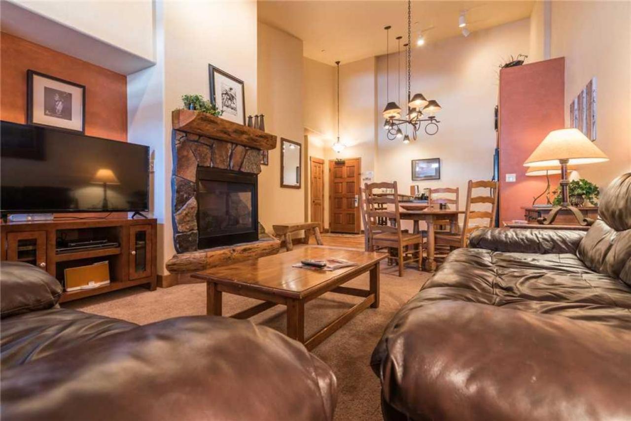 2101 Timberline Lodge, Trappeur's Crossing Holiday home *