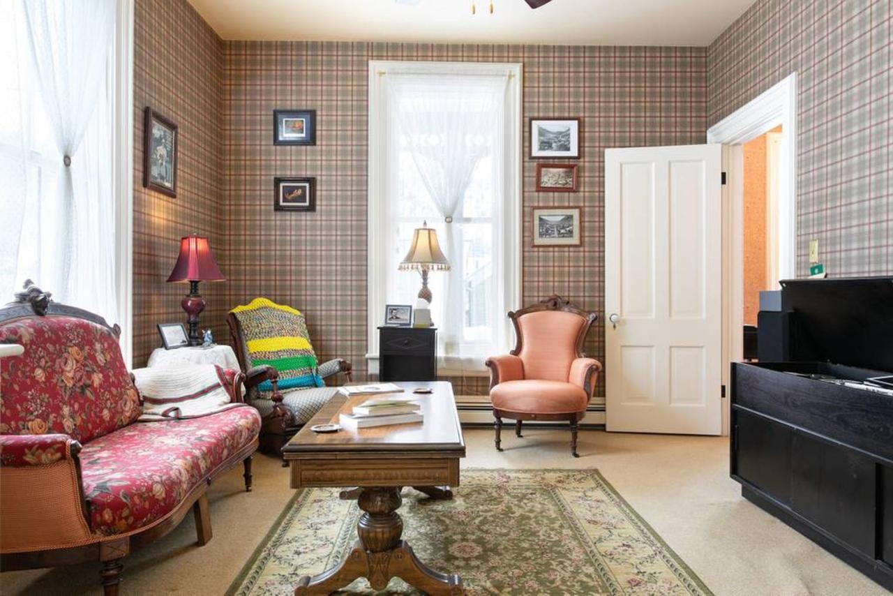 Bed & Breakfast Rose Street