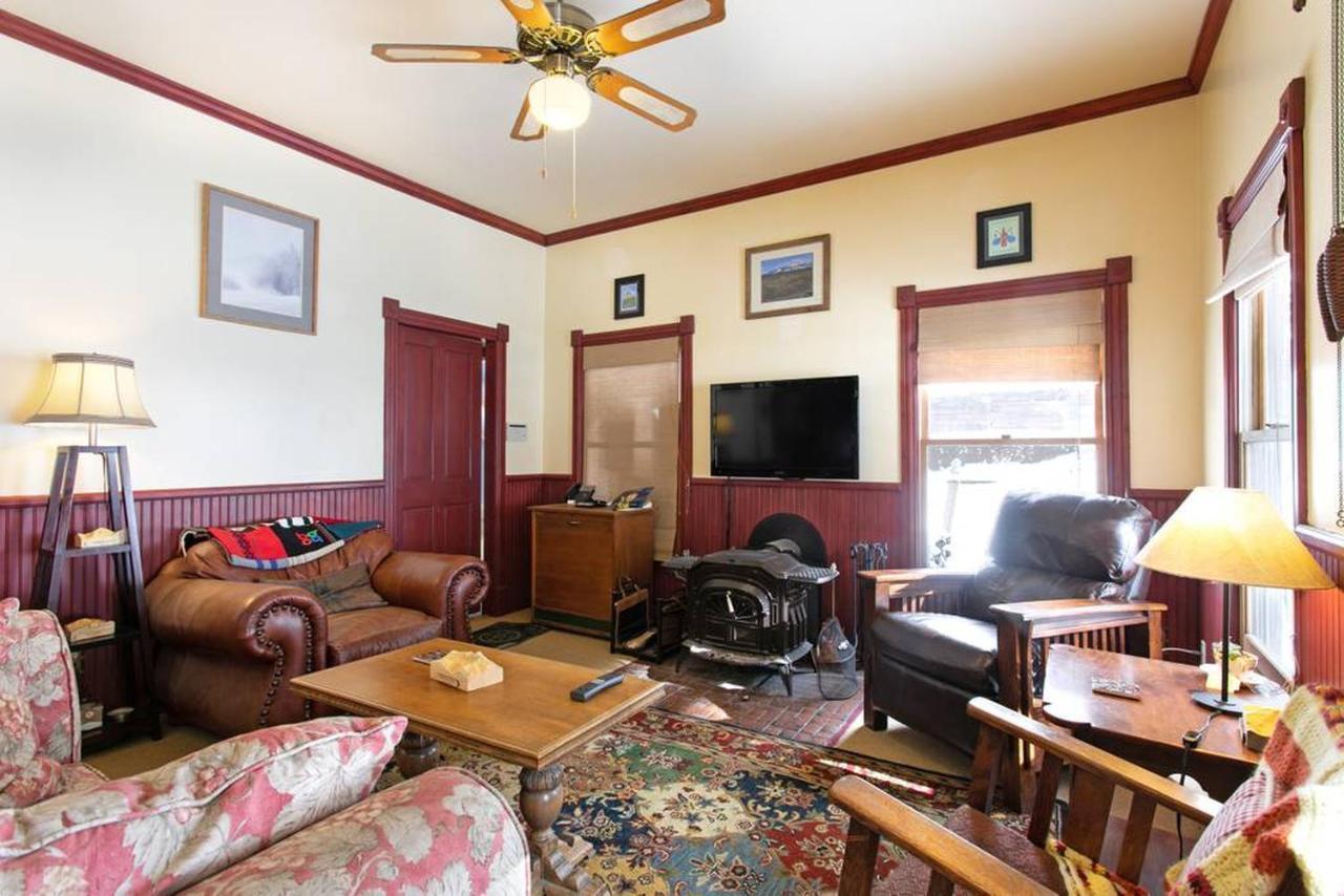 Bed & Breakfast Rose Street 3*