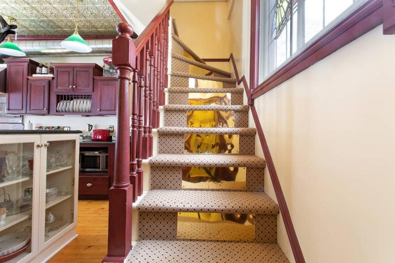 Bed & Breakfast Rose Street Georgetown