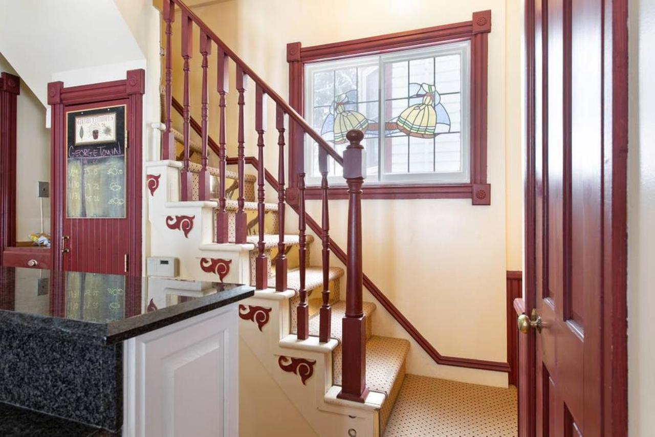 Bed & Breakfast Rose Street 3*