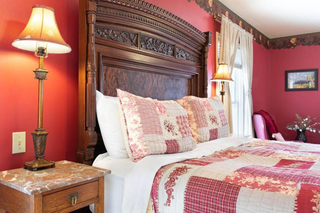 Bed & Breakfast Rose Street