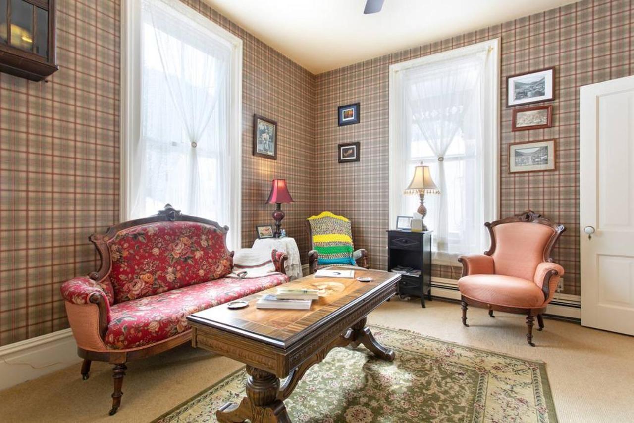 Rose Street Bed & Breakfast Georgetown