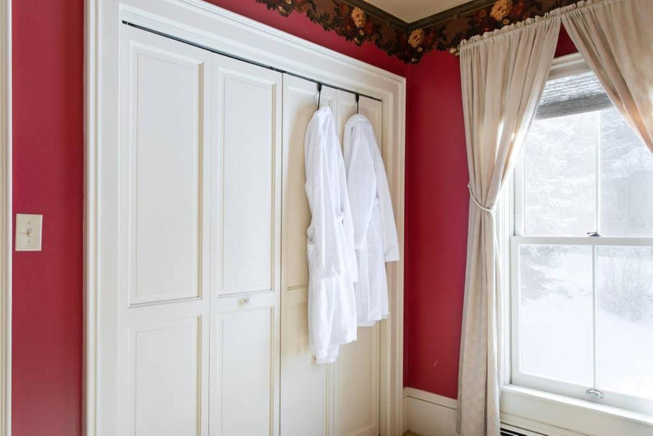 Rose Street Bed & Breakfast Georgetown