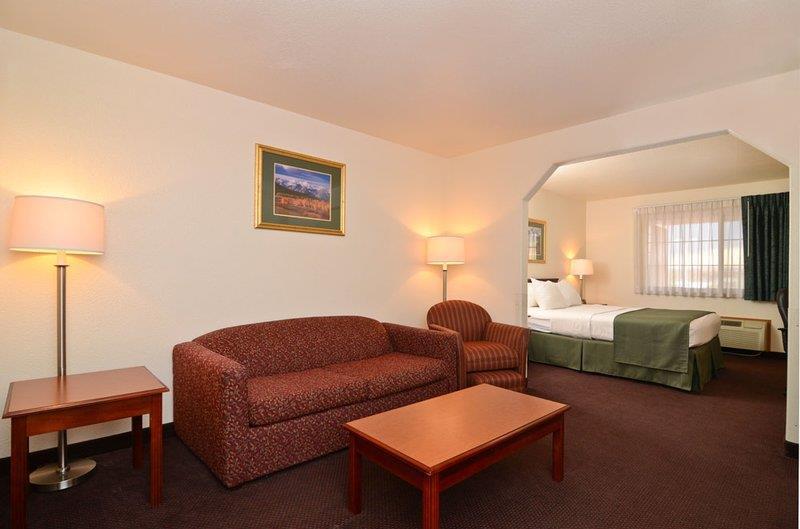 Hotel Western Firestone & 3*
