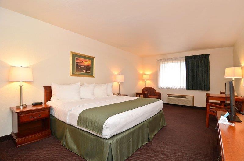 Hotel Western Firestone & Longmont