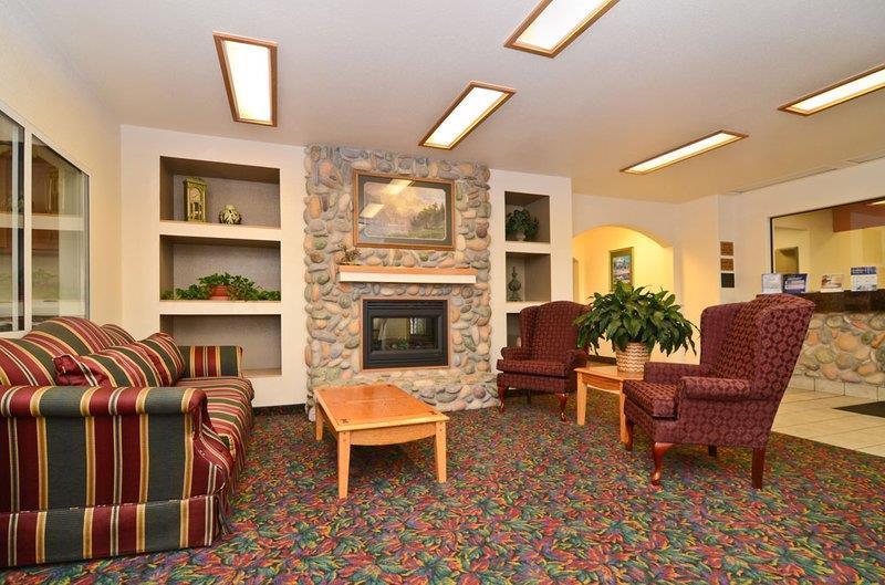 Hotel Western Firestone & Longmont