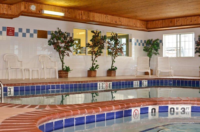 Western Firestone & Hotel 3*