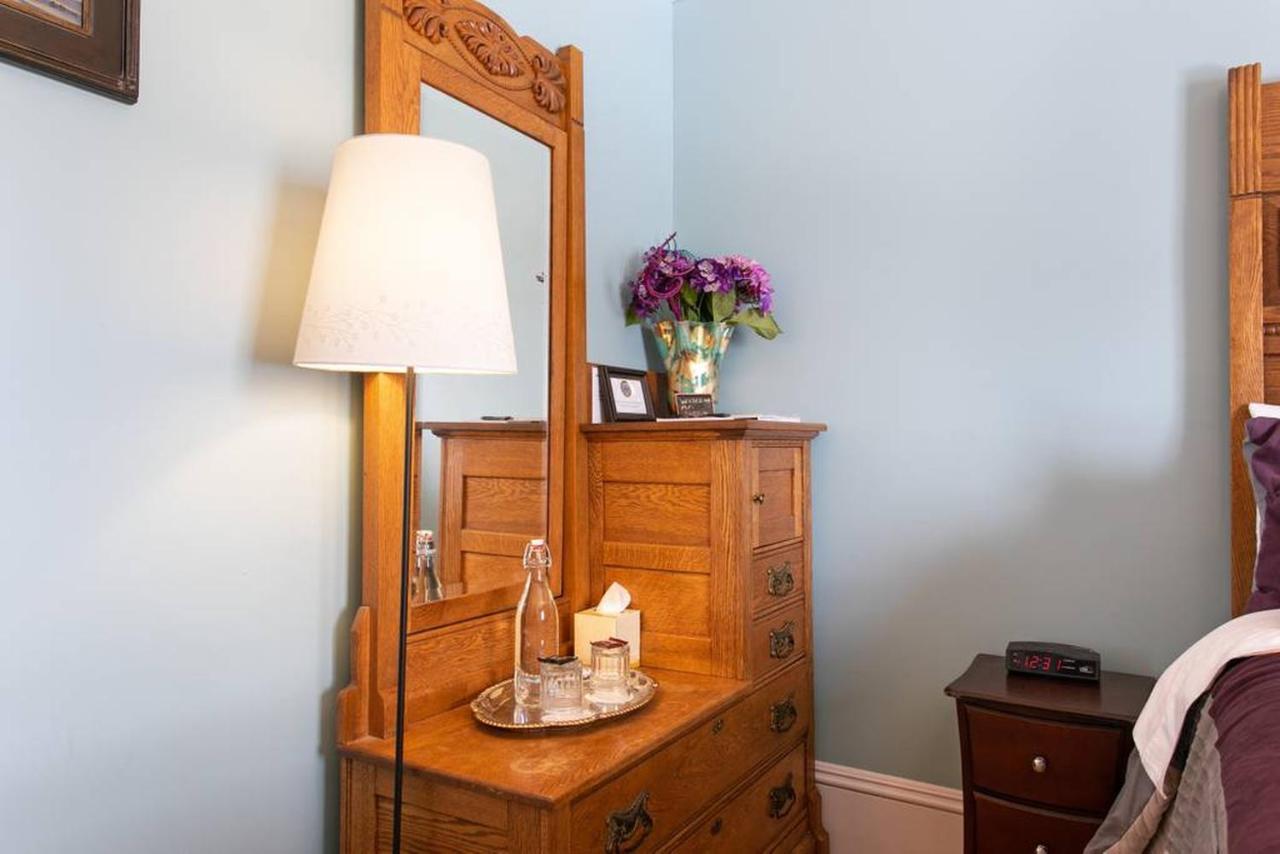 Bed & Breakfast Rose Street Georgetown