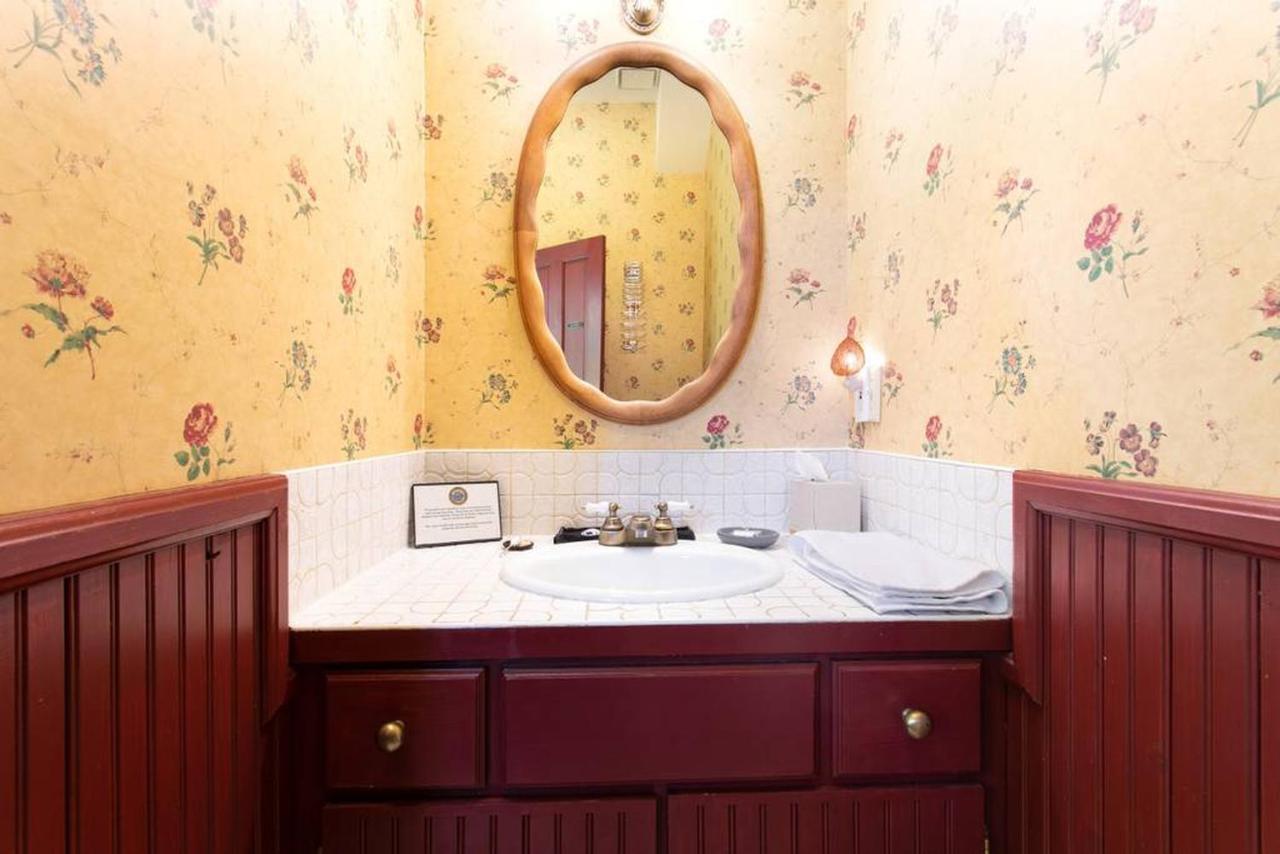 Rose Street Bed & Breakfast Georgetown