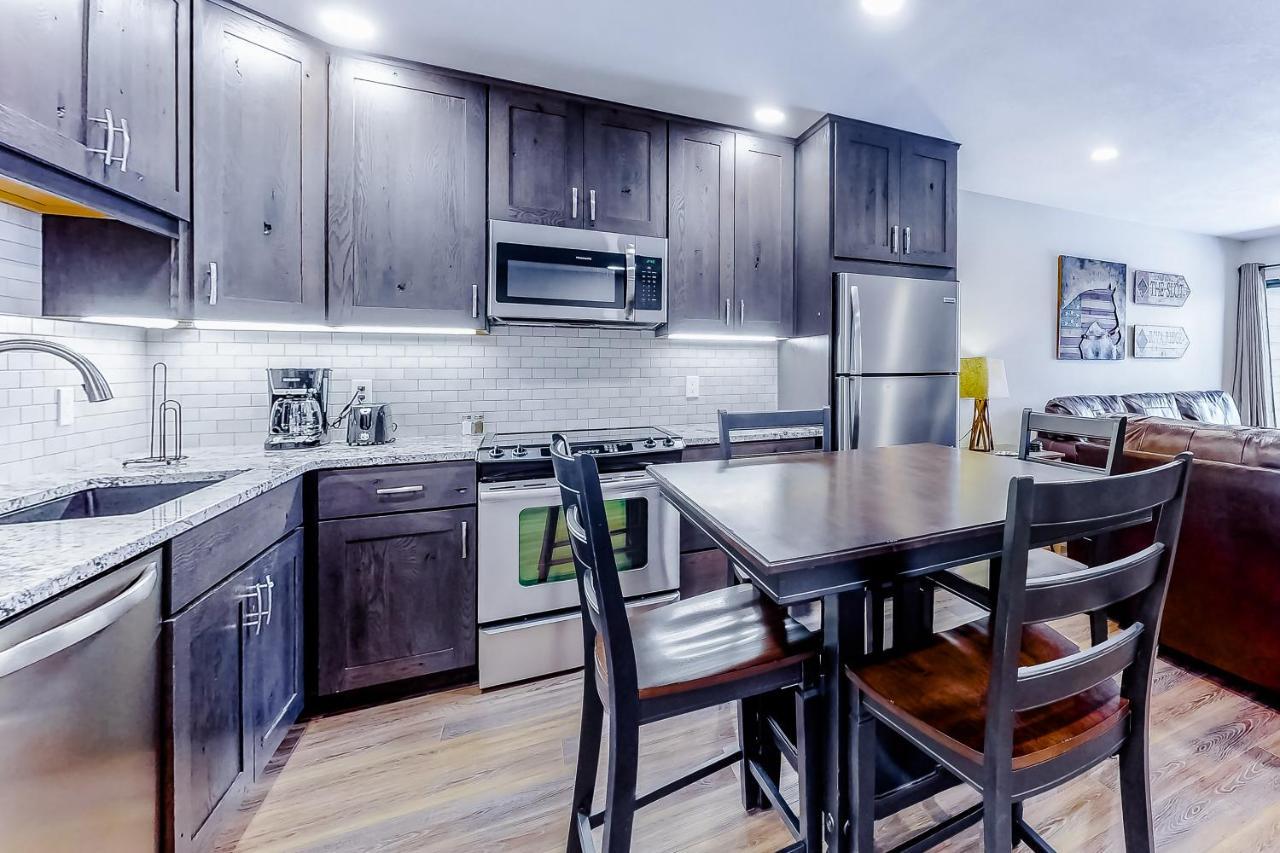 Mountainside Refresh & D257 Apartment Frisco