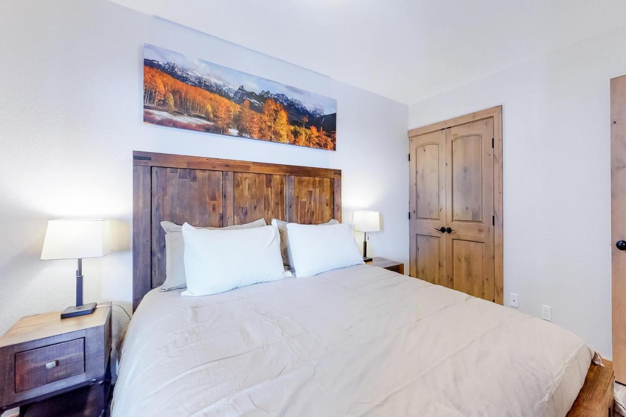Mountainside Refresh & D257