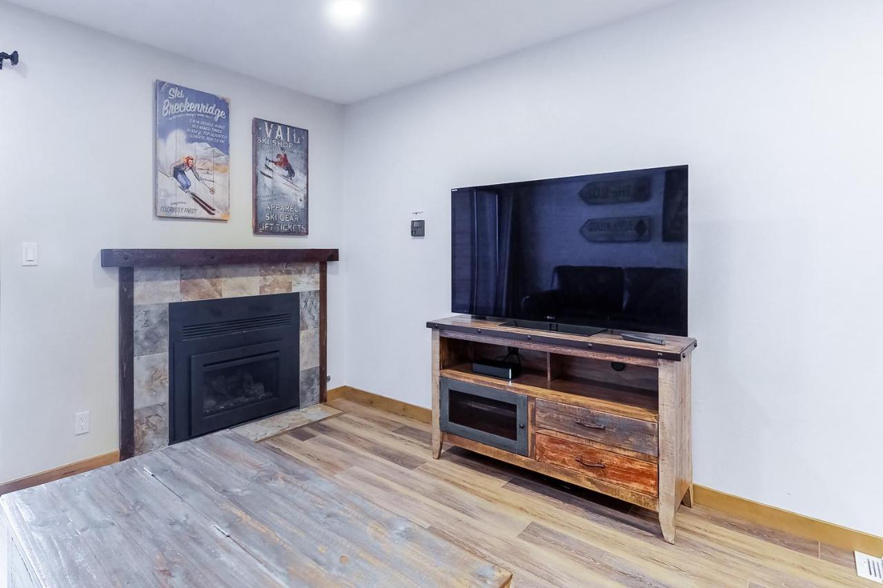 Mountainside Refresh & D257 Apartment Frisco