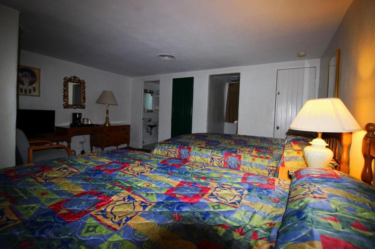 Motel Topaz Buena Vista