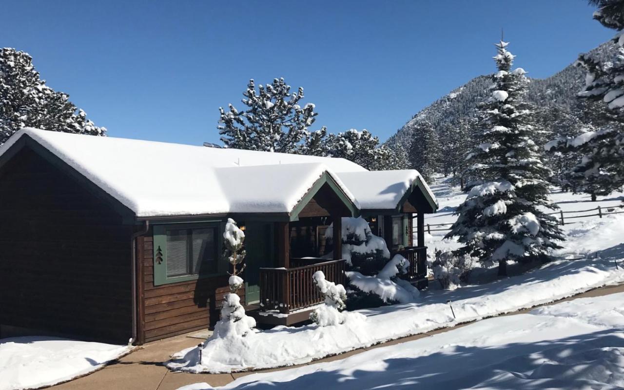 Holiday park Mountain Shadows Estes Park