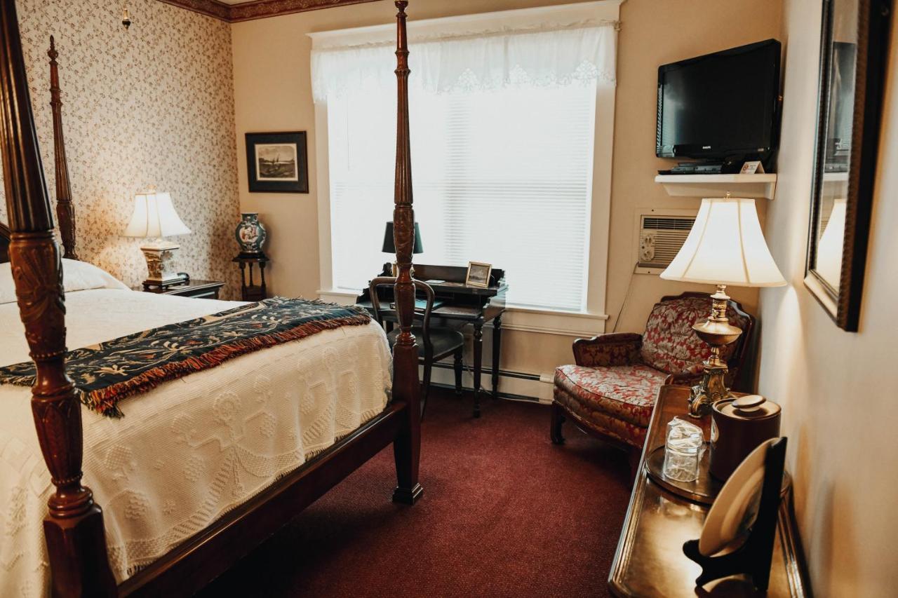 China Clipper (adults Only) Bed & Breakfast