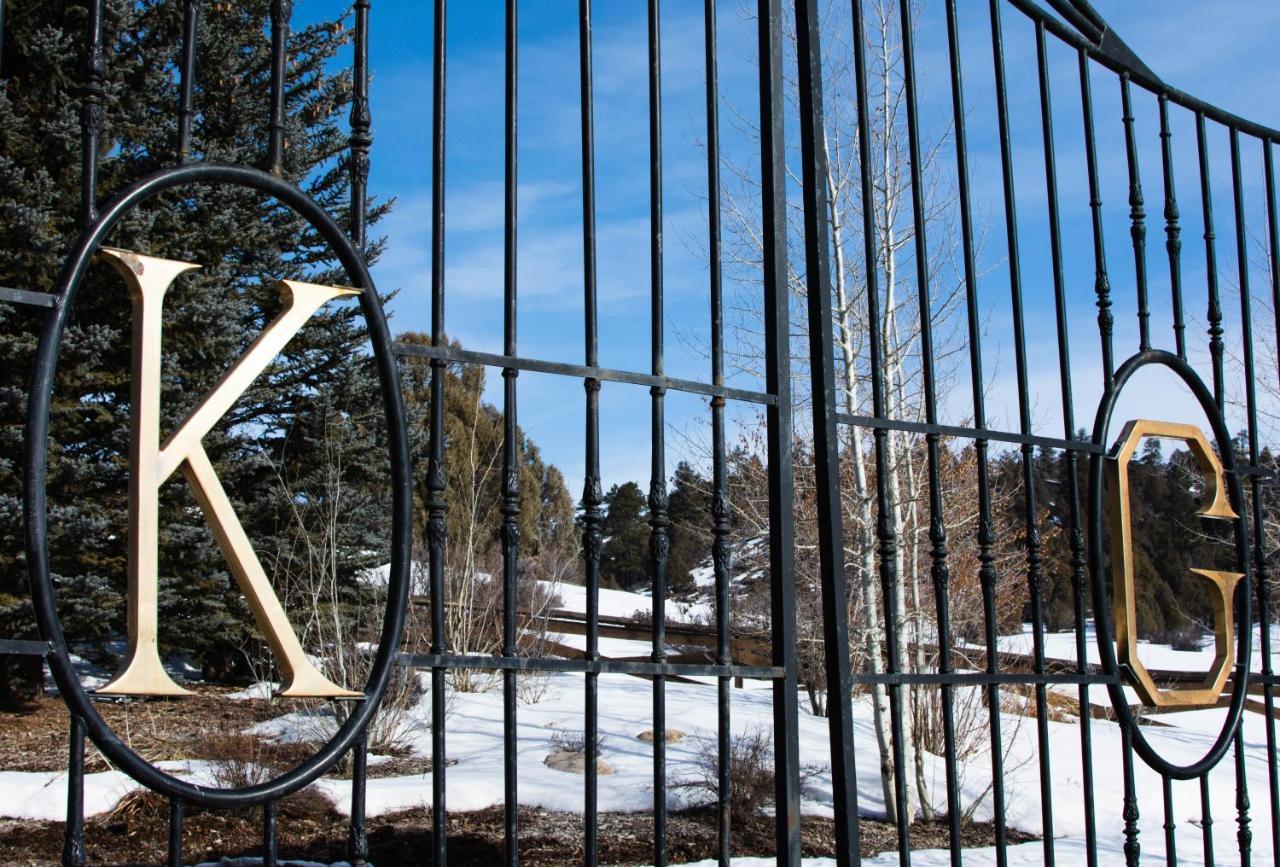 The At Keyah Grande * Pagosa Springs