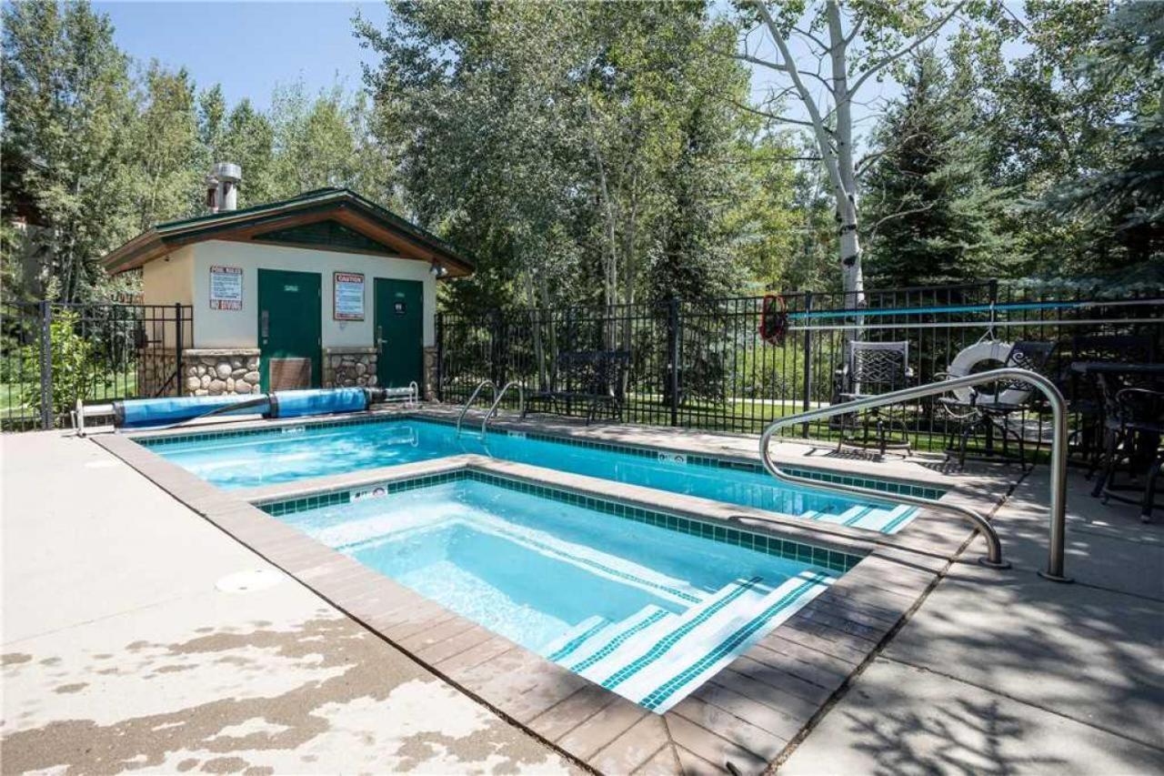 Evergreen Townhome #1 *
