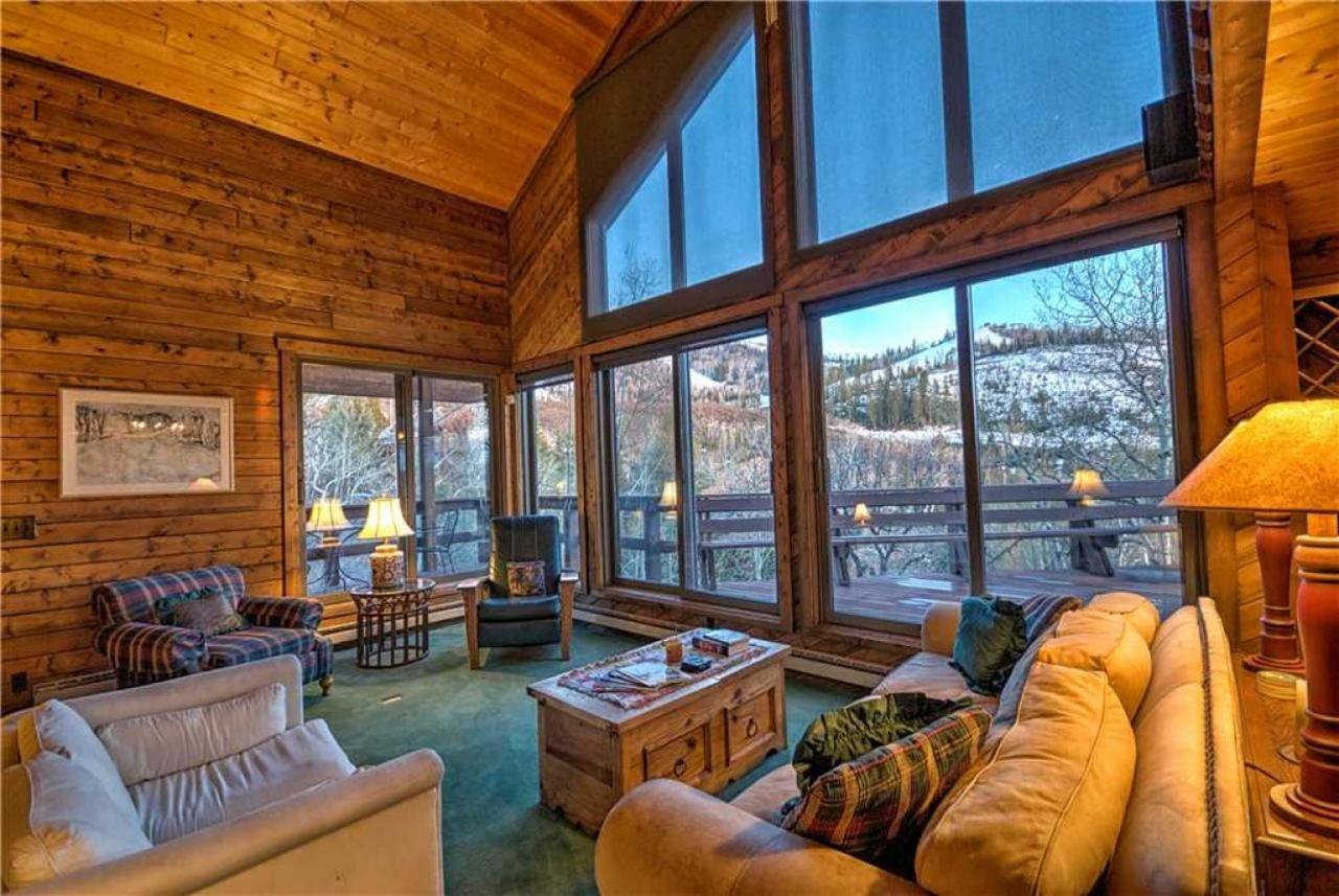 Casa de férias Heavenly Daze Steamboat Springs