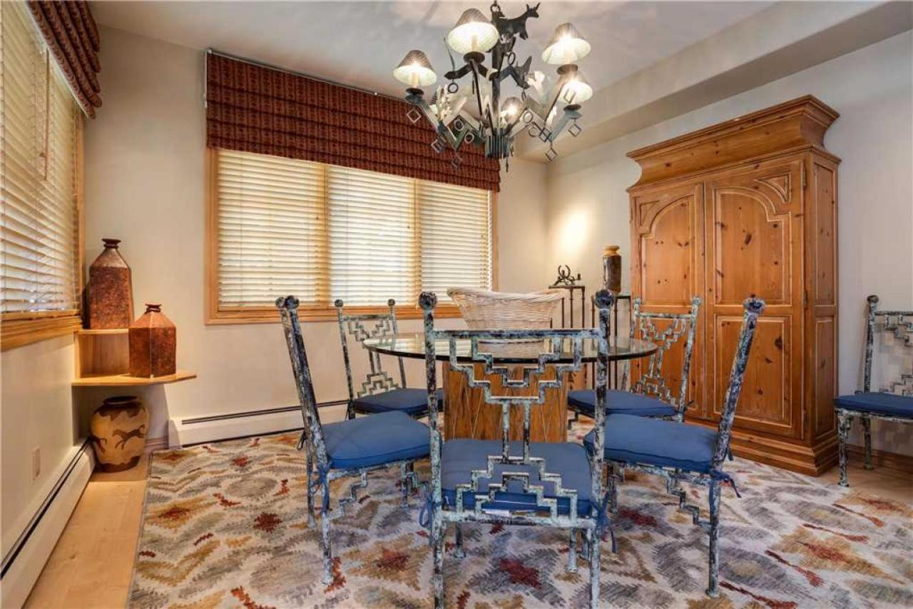 Apartment Ironwood 9