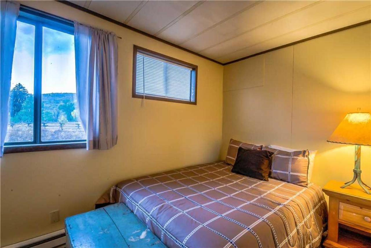 Perry Mansfield - Sagebrush Holiday home *
