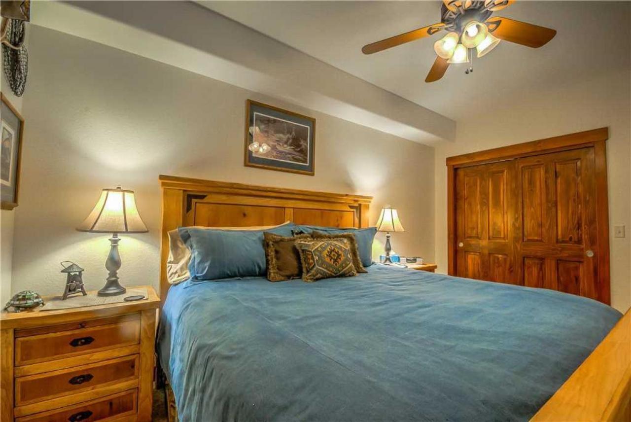 Moraine 1588 Apartment *
