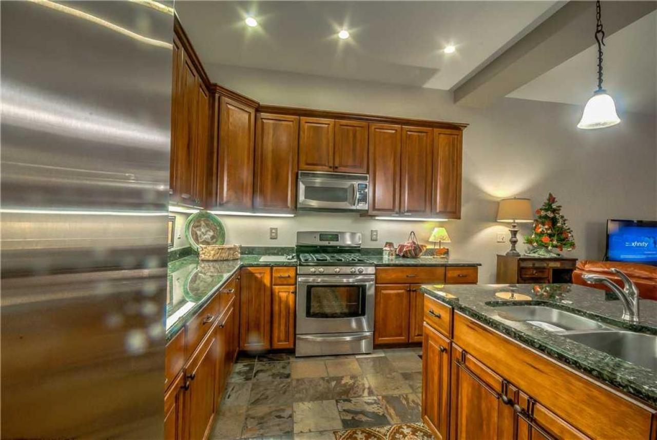 Apartment Moraine 1588 Steamboat Springs
