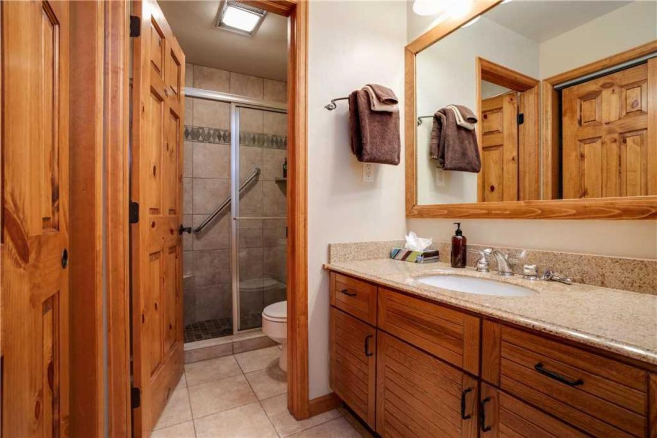 Timber Run 208 Holiday home *