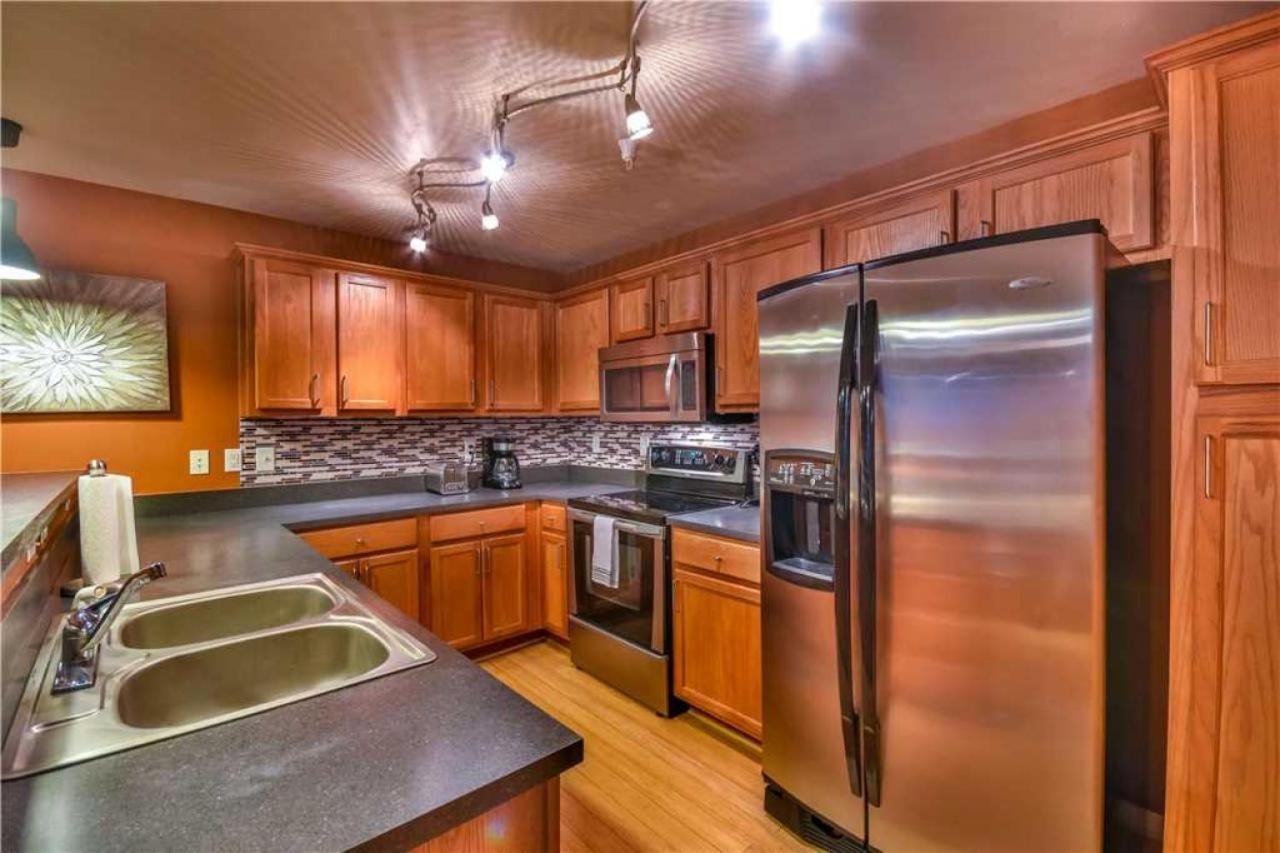 Sunray Meadows 703 Holiday home *