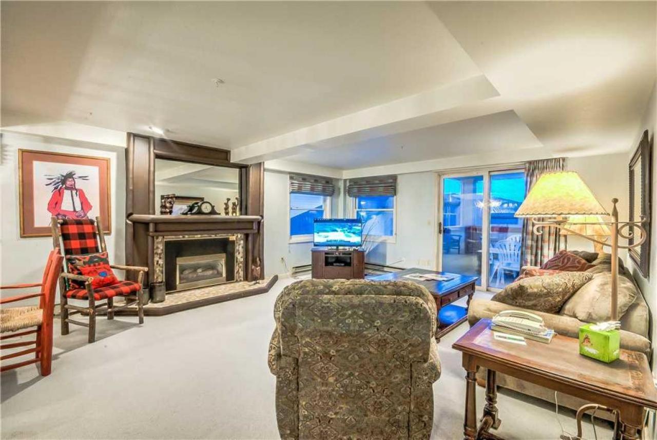 Torian Plum 201 Holiday home Steamboat Springs