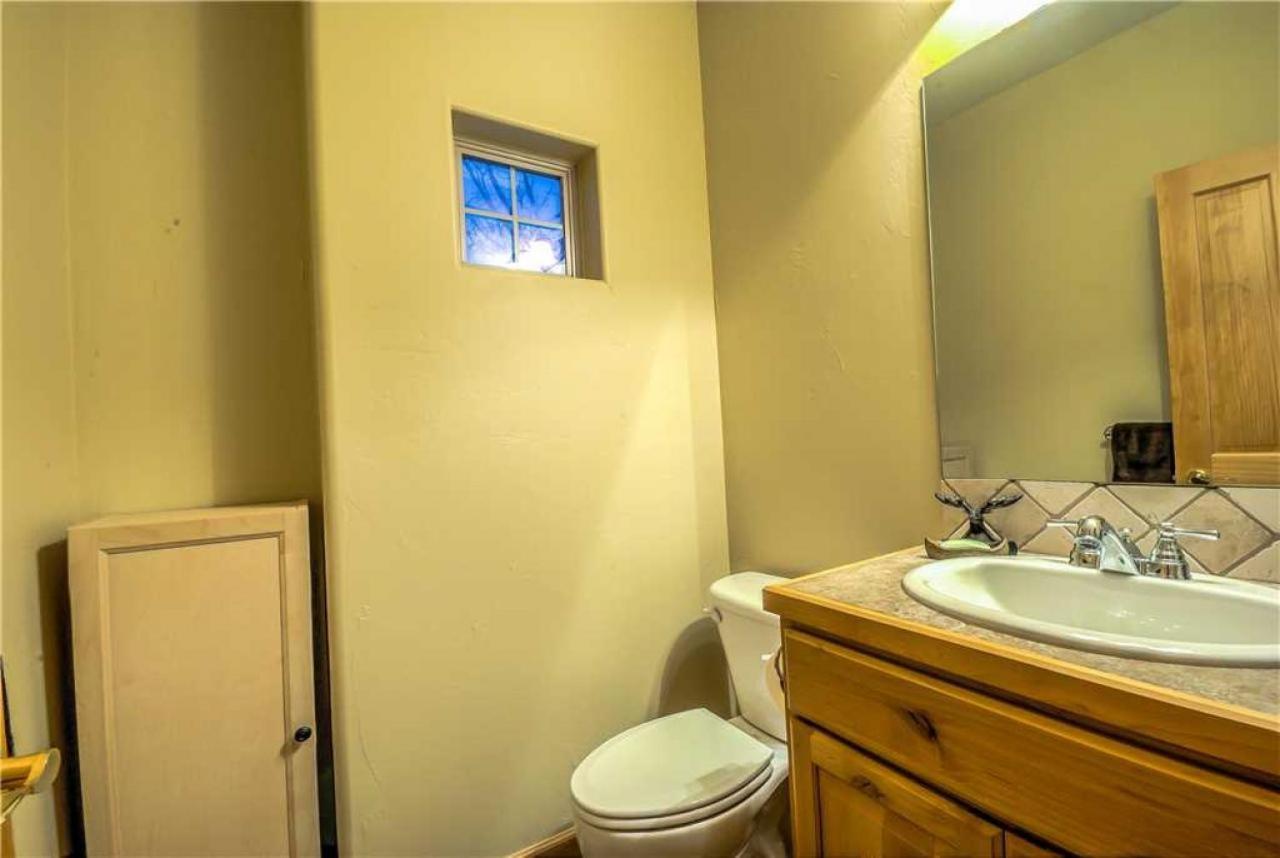 Willows Townhome 1106 Apartment Steamboat Springs