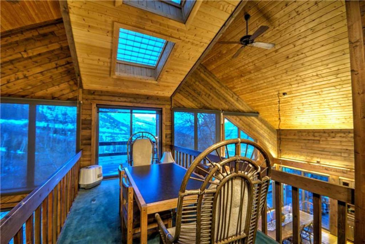 Heavenly Daze * Steamboat Springs