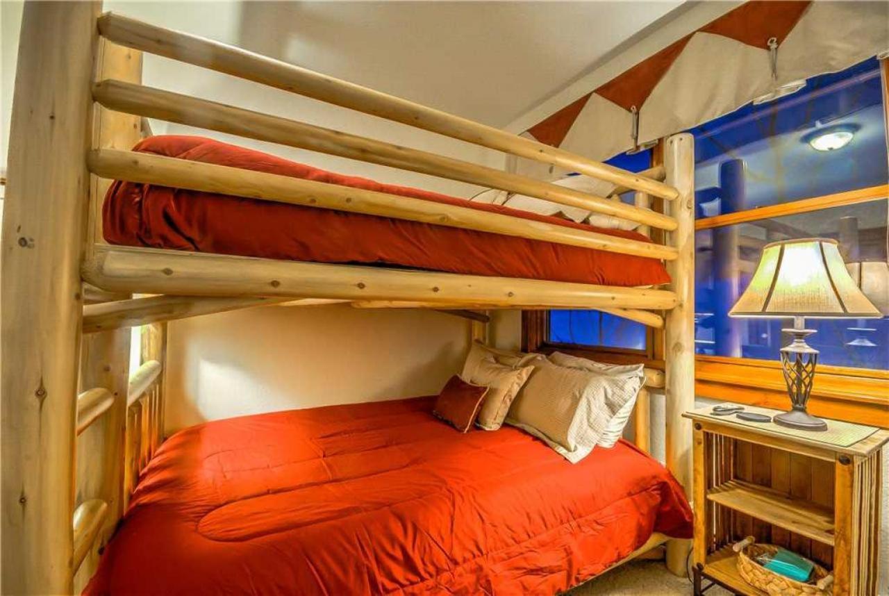 Apartment Moraine 1588 Steamboat Springs