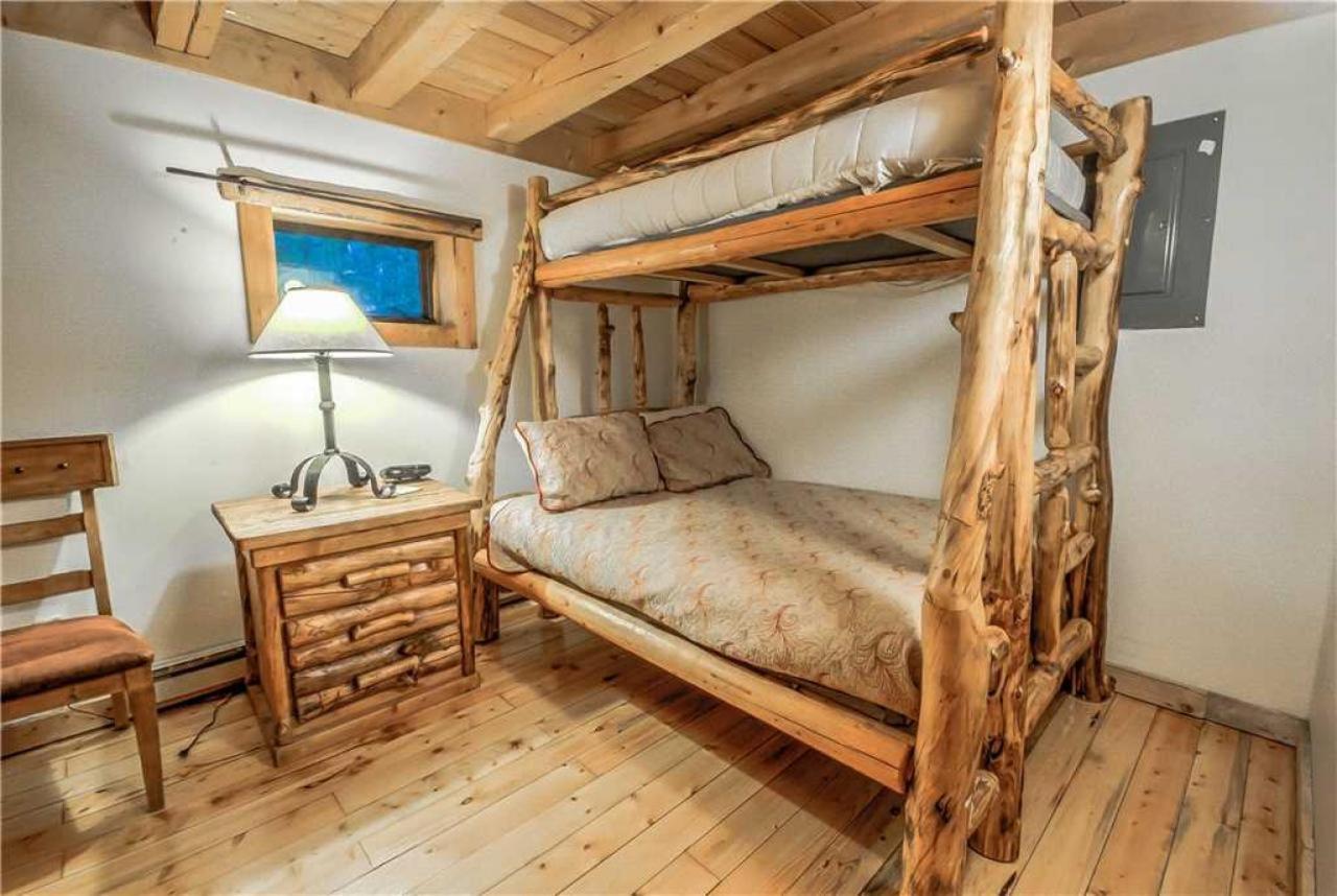 Perry Mansfield - Columbine Holiday home *
