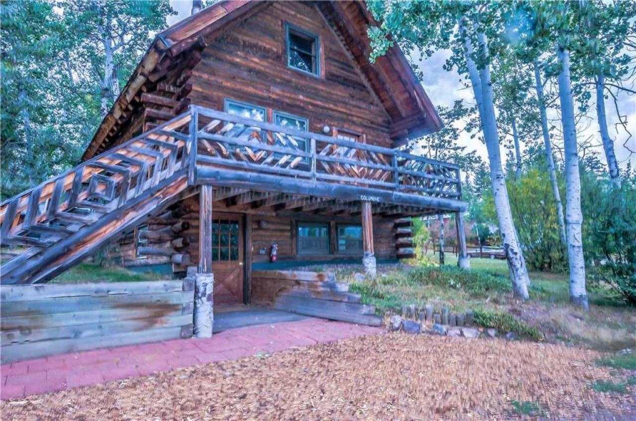 Holiday home Perry Mansfield - Columbine *