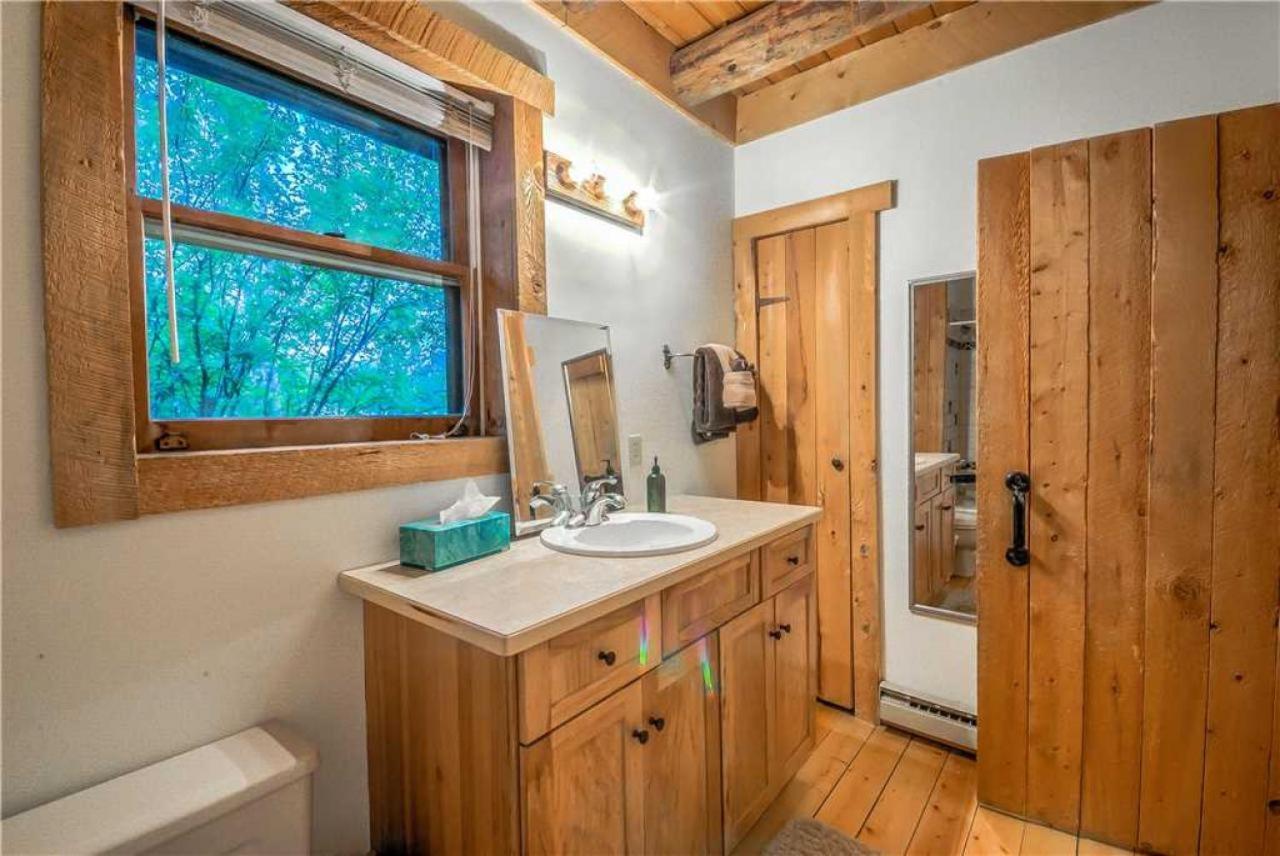 Holiday home Perry Mansfield - Columbine Steamboat Springs
