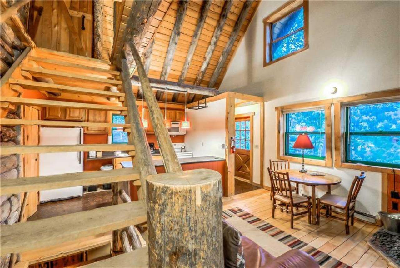 Holiday home Perry Mansfield - Columbine Steamboat Springs