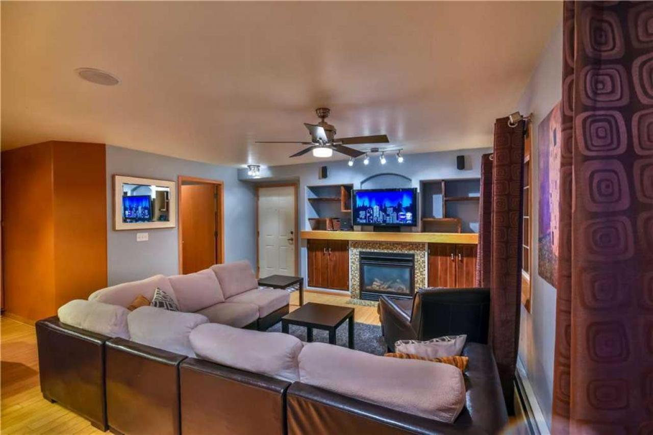 Sunray Meadows 703 Holiday home