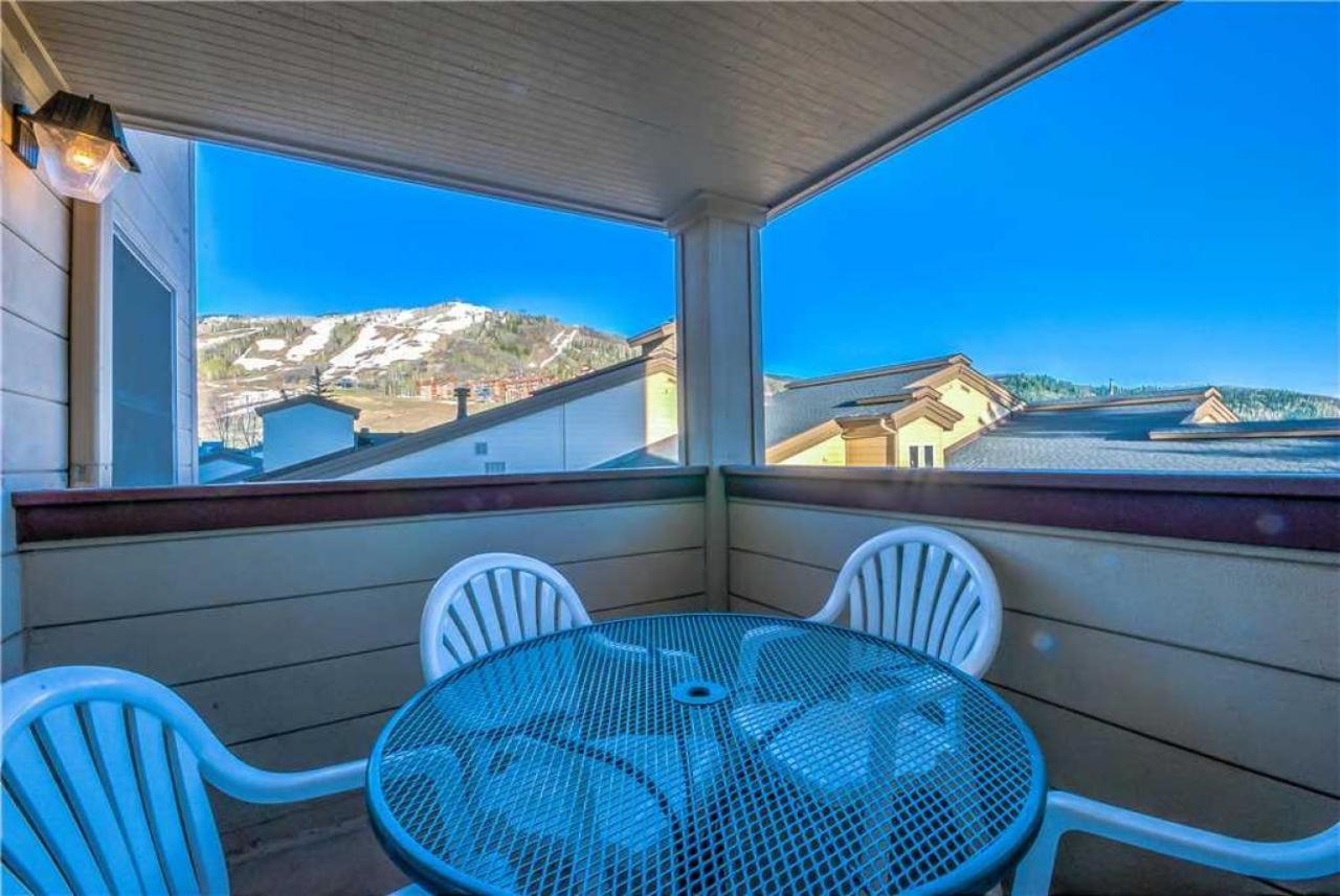 Torian Plum 201 * Steamboat Springs