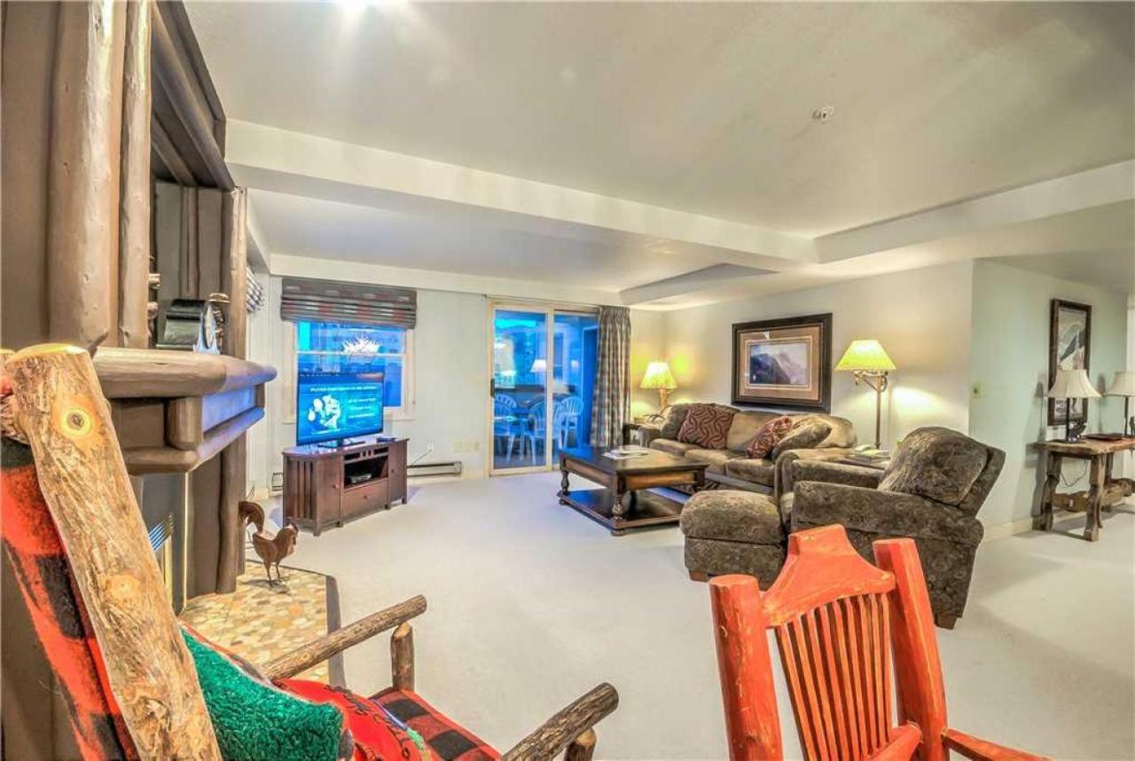 Torian Plum 201 Holiday home *