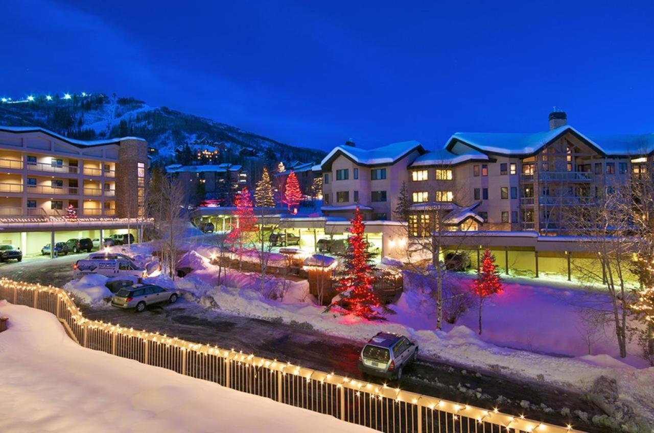 Holiday home Chateau Chamonix - Cx343 Steamboat Springs