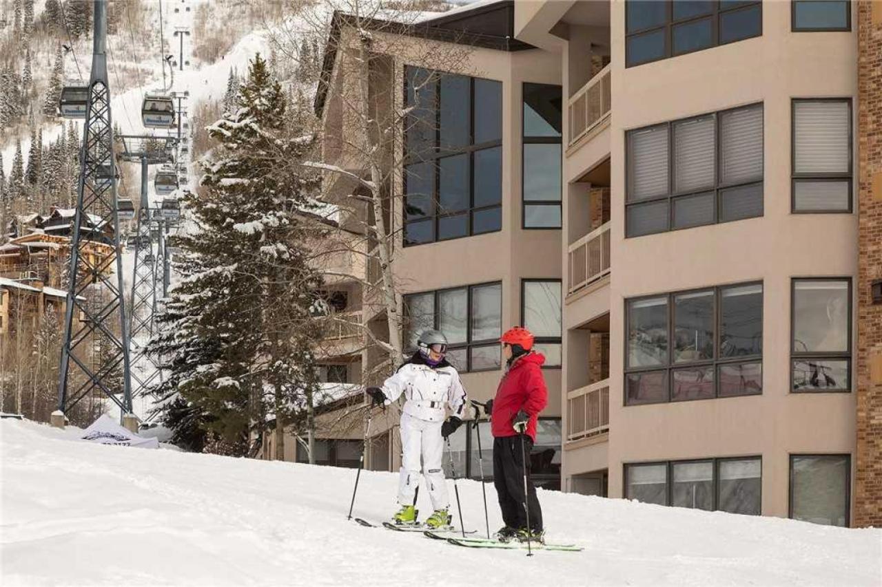 Chateau Chamonix - Cx343 *