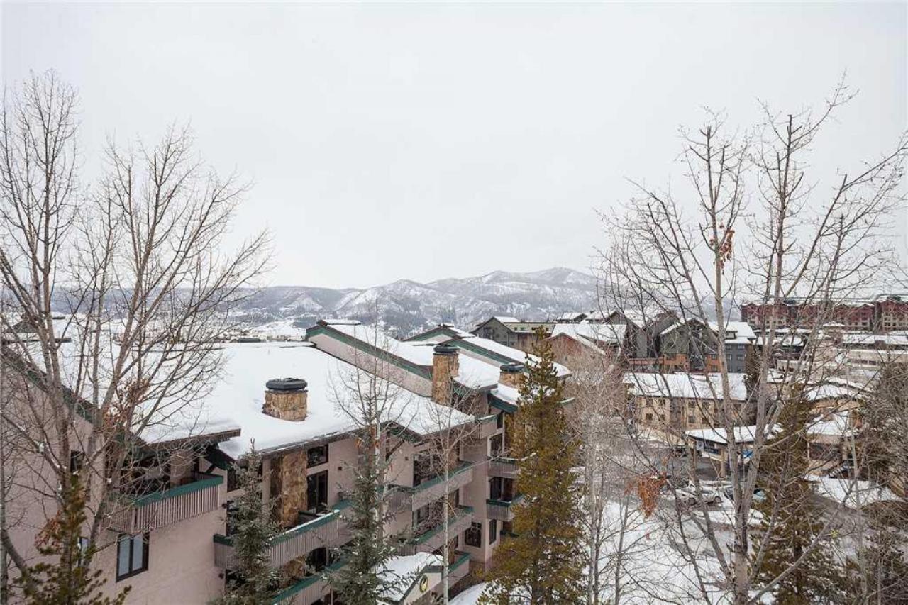 Chateau Chamonix - Cx343 * Steamboat Springs