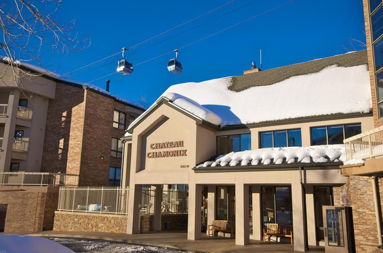 Holiday home Chateau Chamonix - Cx343 Steamboat Springs