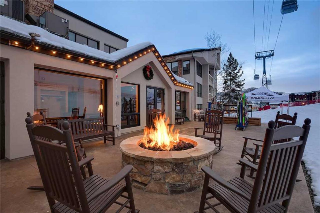 Holiday home Chateau Chamonix - Cx343