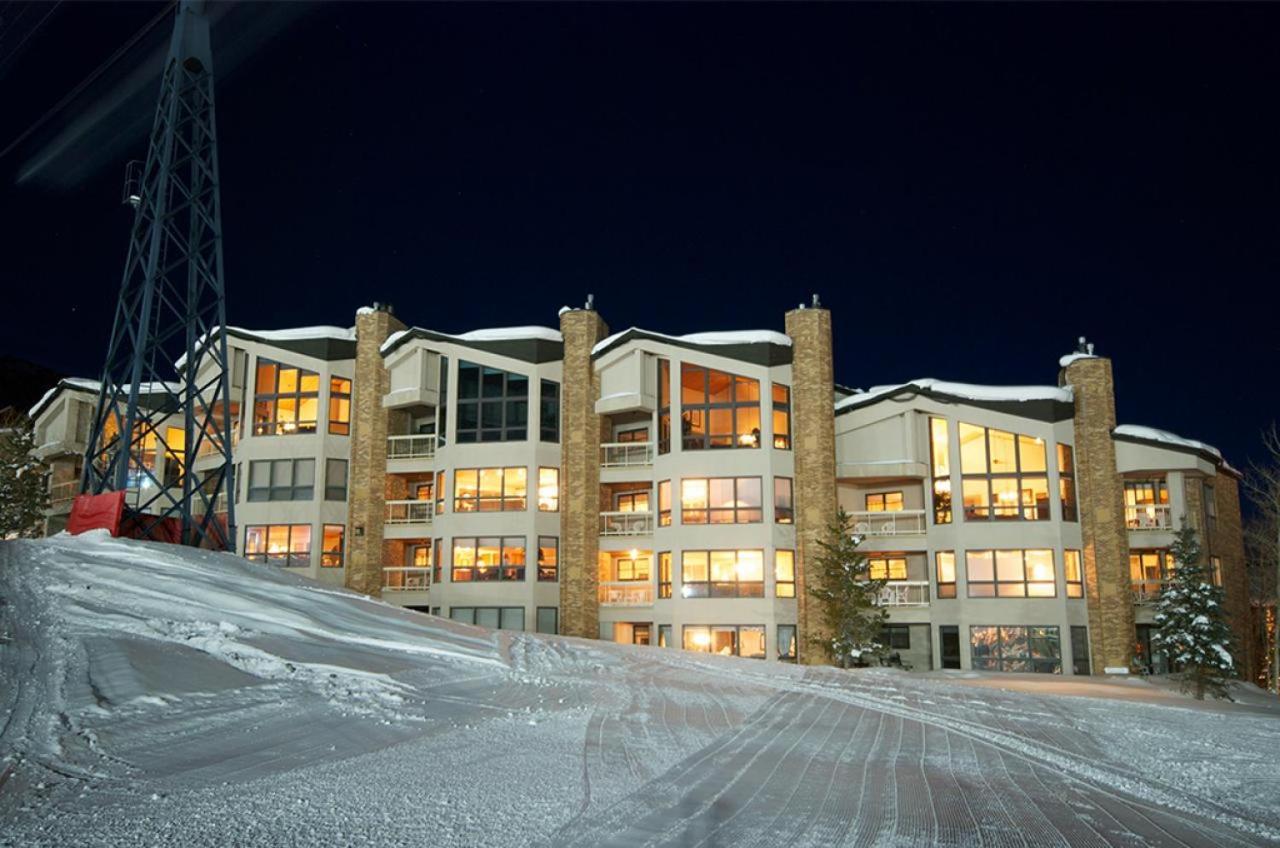 Chateau Chamonix - Cx343 *