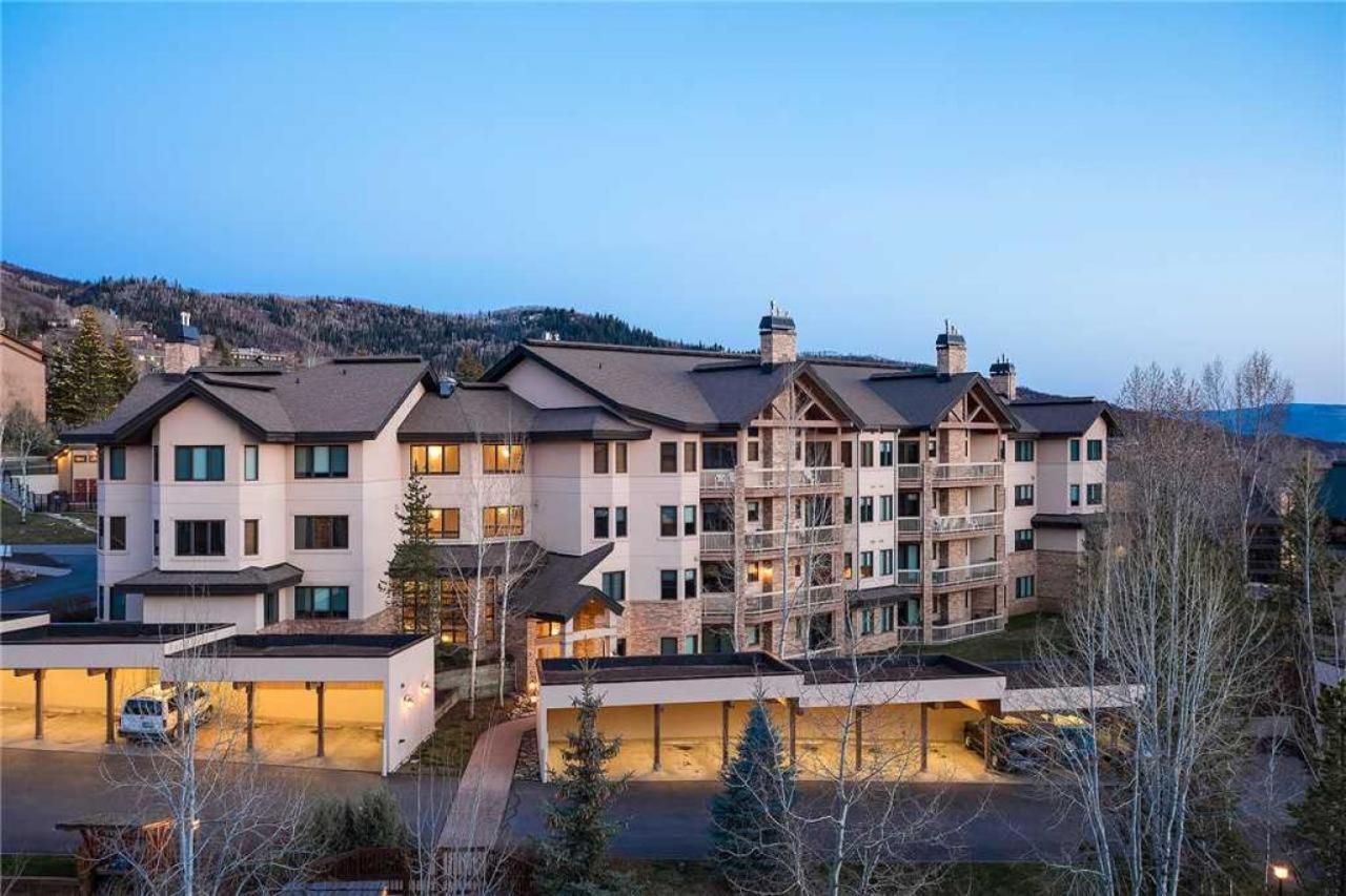 Chateau Chamonix - Cx343 Steamboat Springs