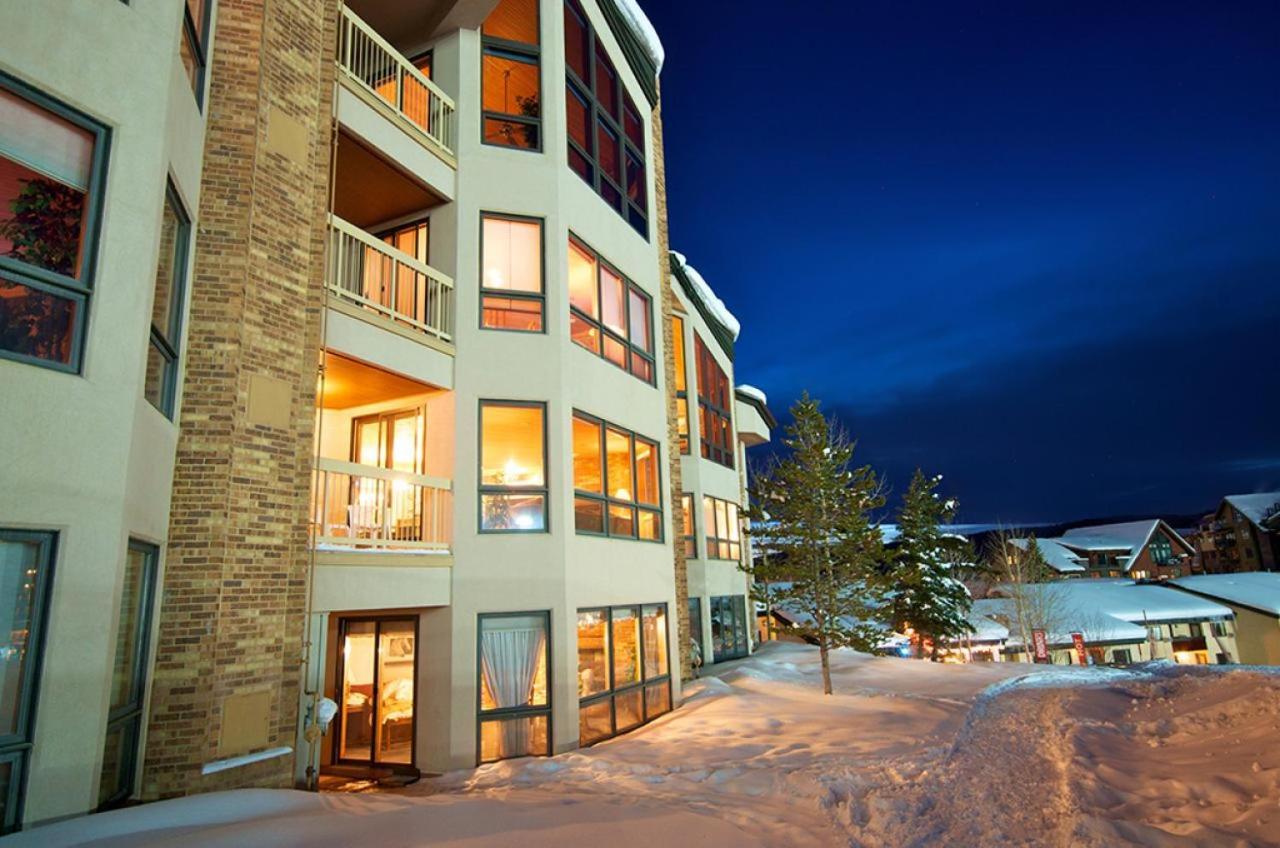 Holiday home Chateau Chamonix - Cx343 Steamboat Springs